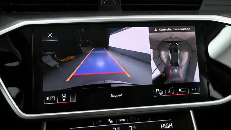 Audi A6 50 TFSi e Sport Prestige quattro S-tr. 4d