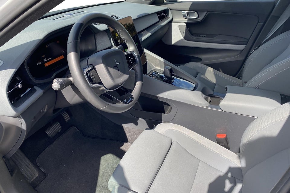 Polestar 2 Standard Range 5d