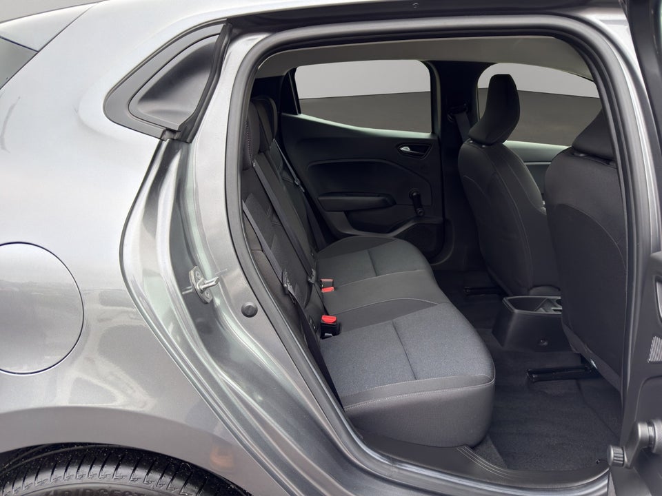 Renault Clio V 1,0 TCe 90 Equilibre Pack Road X-tr. 5d