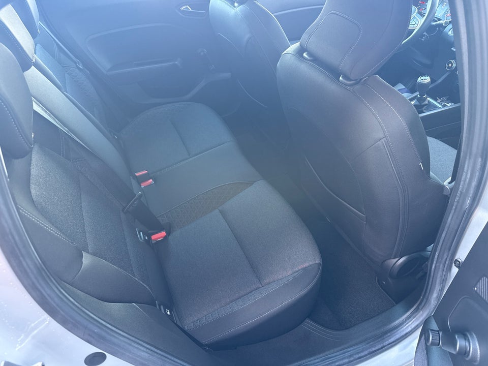 Renault Clio V 1,0 TCe 100 Zen 5d