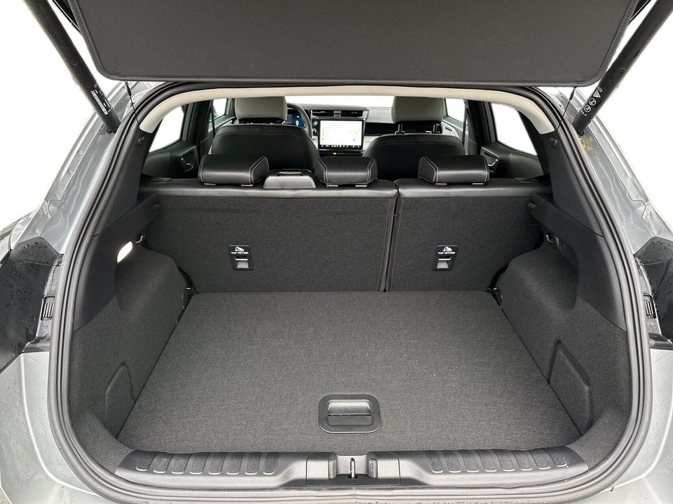 Ford Puma 46 Gen-E Premium 5d