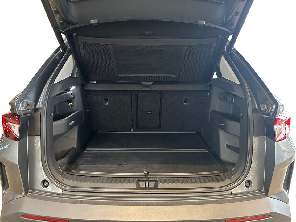 Skoda Elroq 60 iV 5d