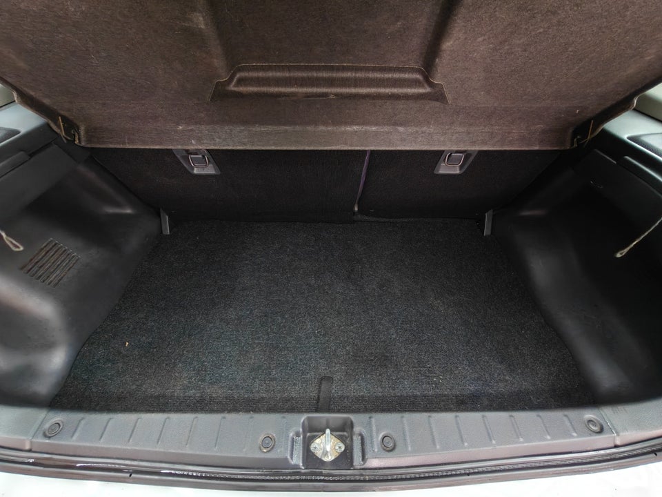 Suzuki Ignis 1,5 GL aut. 5d