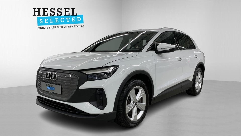 Audi Q4 e-tron 40  5d