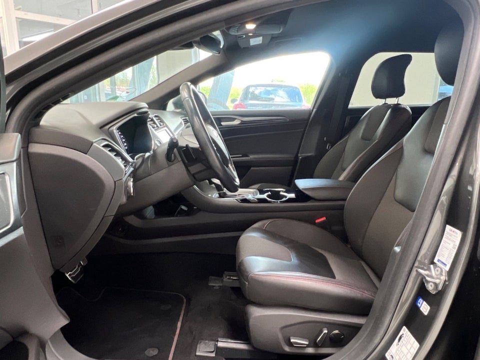 Ford Mondeo 2,0 TDCi 180 ST-Line stc. aut. 5d
