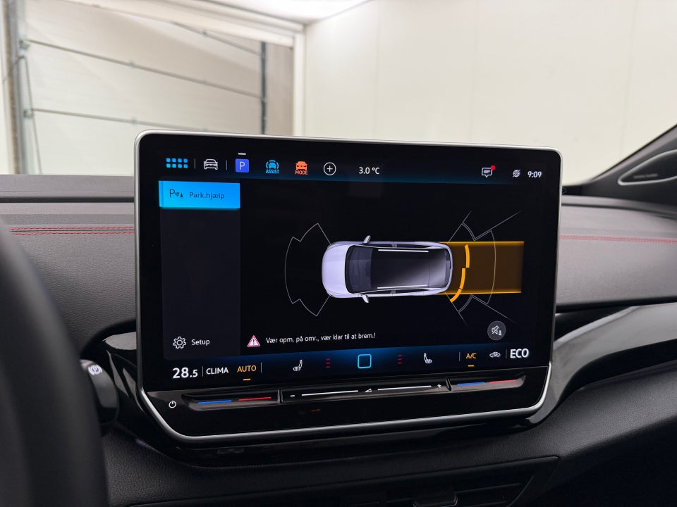 VW ID.4 77 GTX 4Motion 5d