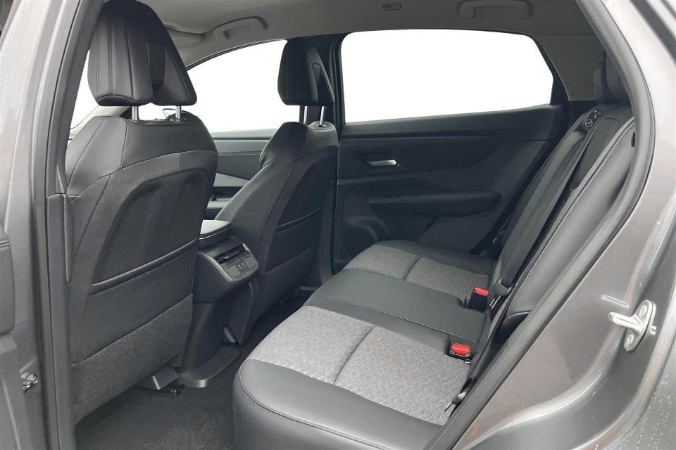 Nissan Ariya 63 Engage 5d