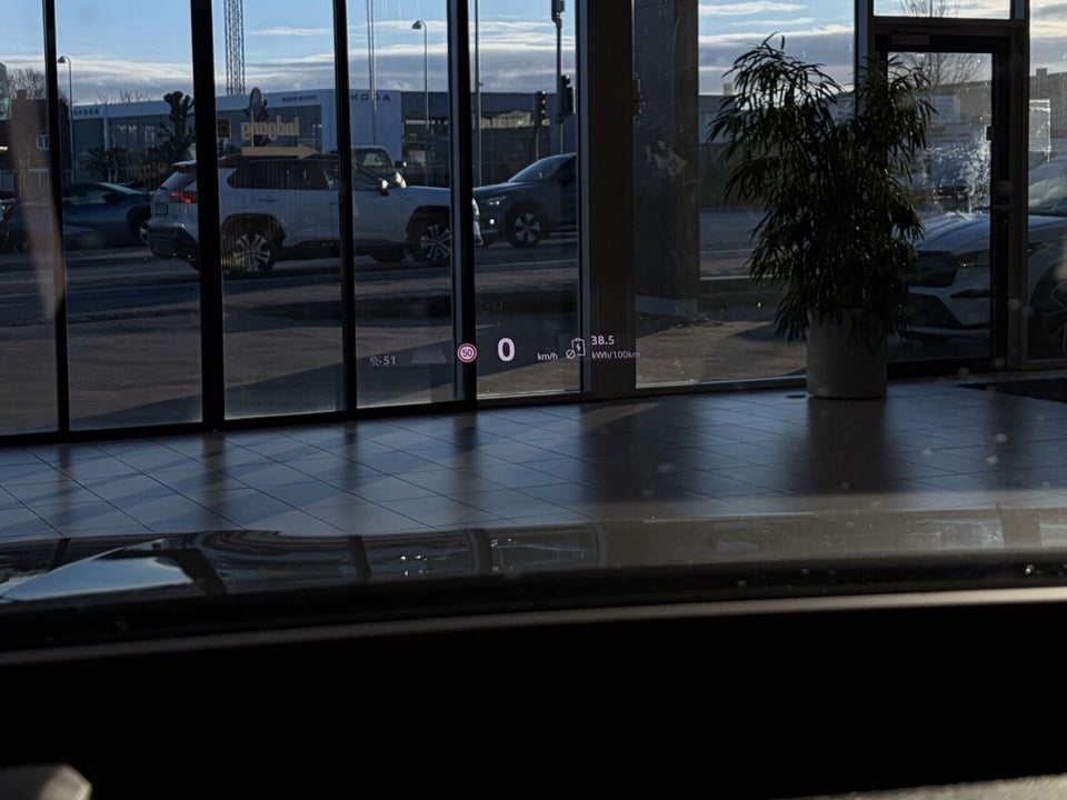 VW ID.7 77 Style Tourer 5d