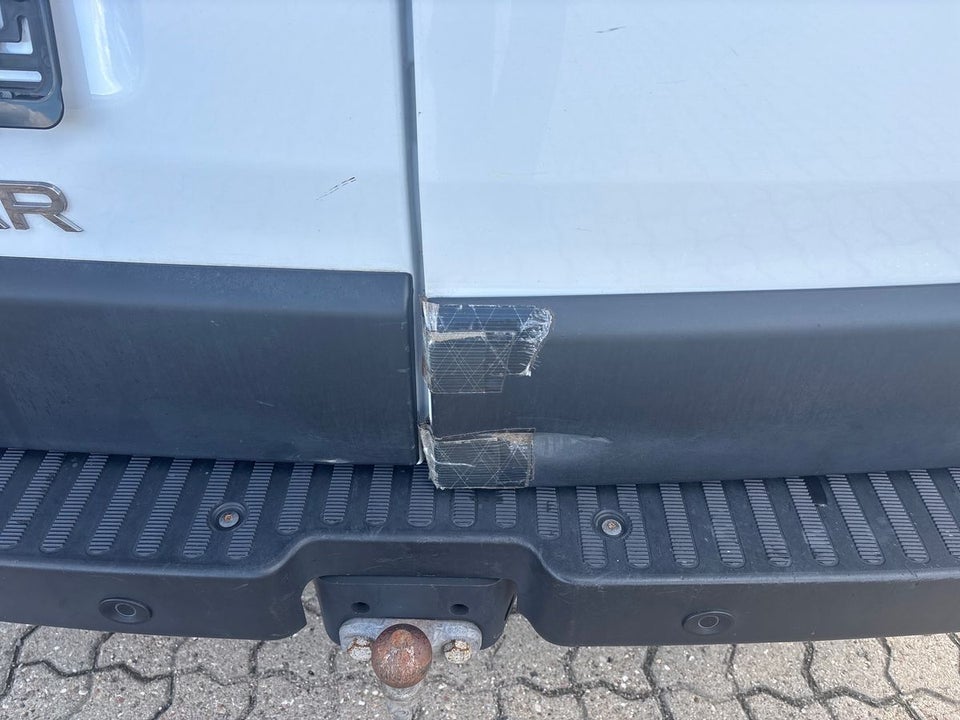 Nissan Interstar 2,3 dCi 150 L2H2 N-Connecta Van