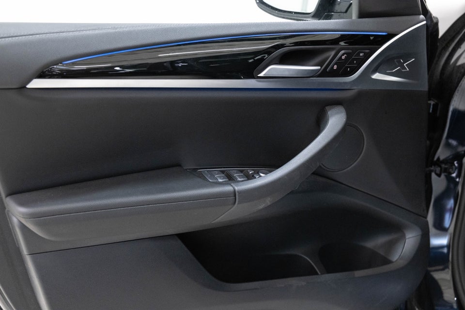 BMW iX3 Inspiring M-Sport 5d