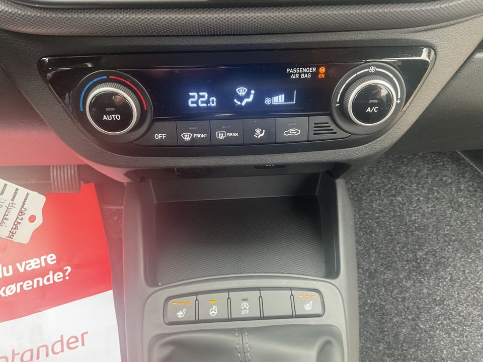 Hyundai i10 1,0 MPi Advanced 5d