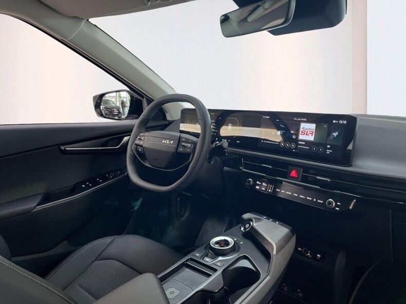 Kia EV6 84 Long Range Prestige 5d