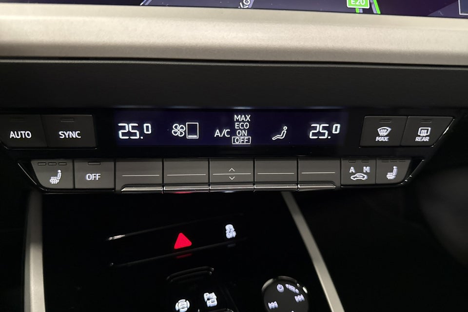 Audi Q4 e-tron 45 S-line Edition 5d