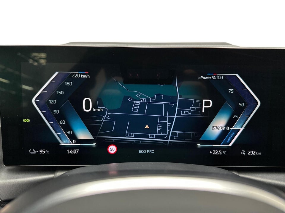 BMW i4 eDrive35 M-Sport 5d