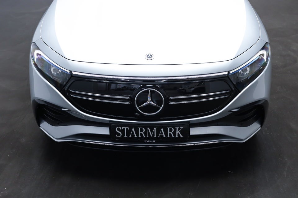 Mercedes EQA350 AMG Line 4Matic 5d