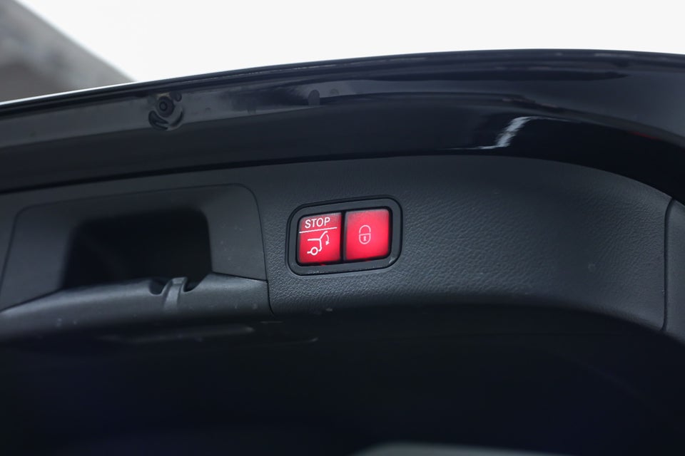 Mercedes EQA250+ AMG Premium 5d