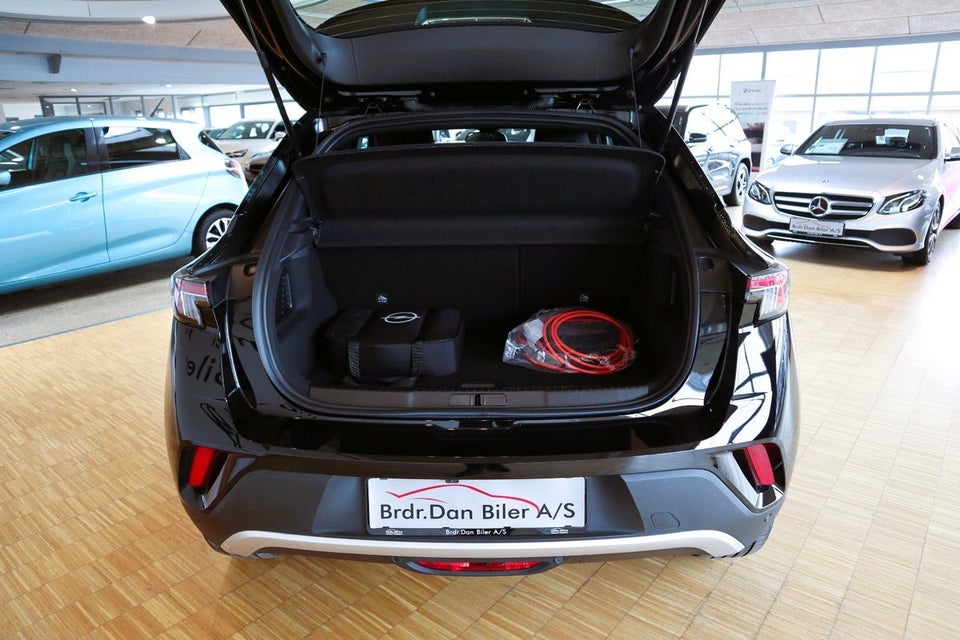 Opel Mokka-e 50 Ultimate 5d