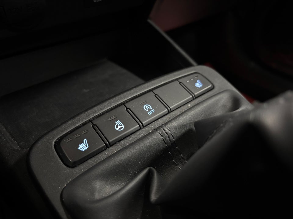 Hyundai i10 1,0 MPi Advanced 5d