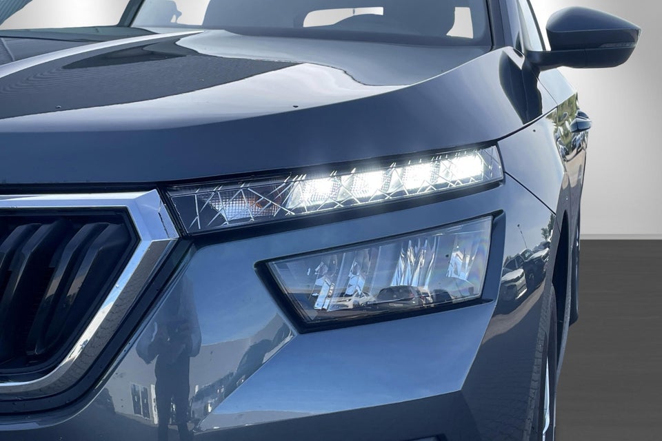Skoda Kamiq 1,0 TSi 95 Ambition 5d