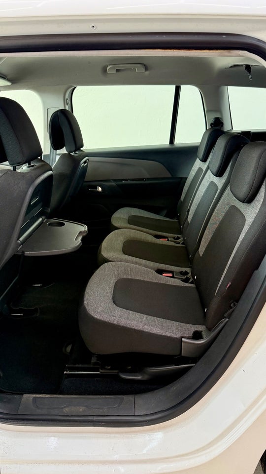 Citroën Grand C4 Picasso 1,2 PureTech 130 Feel+ 7prs 5d