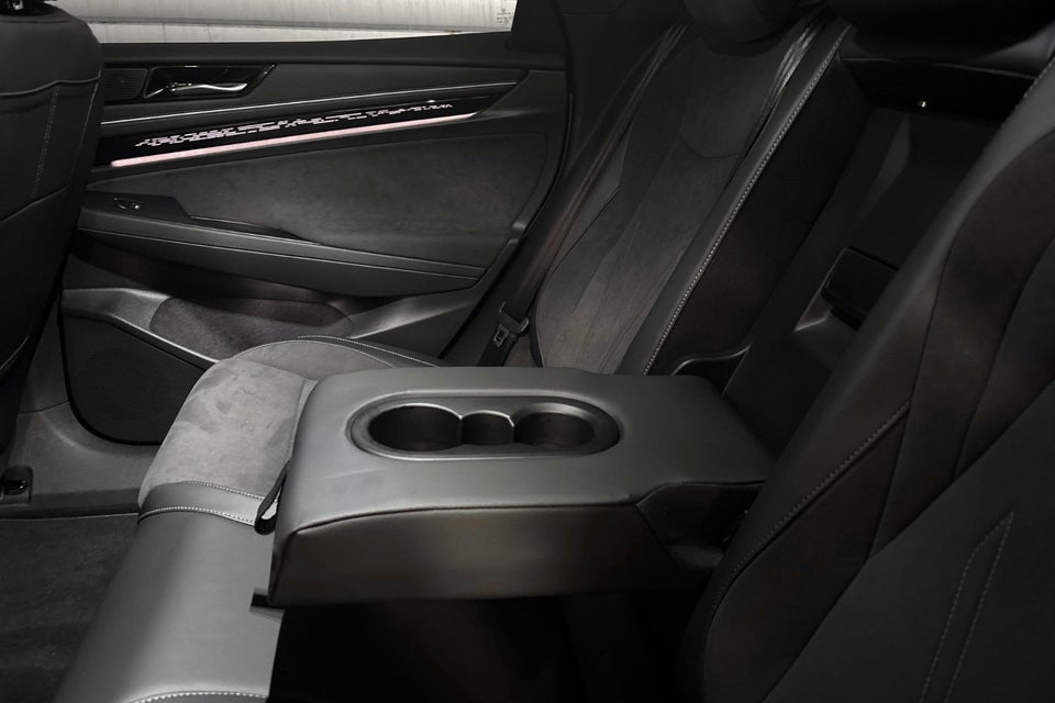 VW ID.7 86 Style S+ Tourer 5d