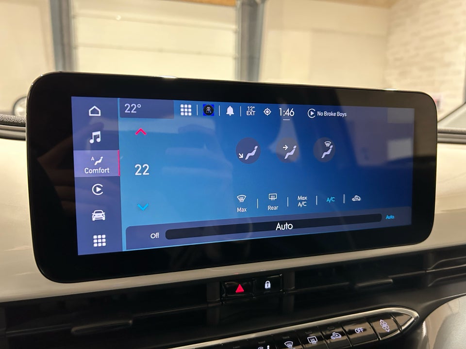 Fiat 500e 42 Icon 3d