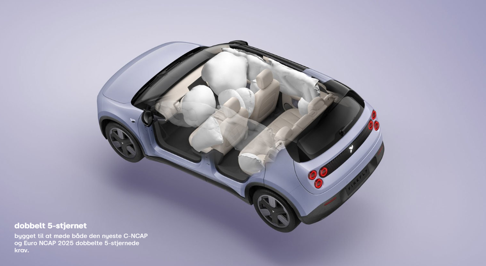 firefly firefly select 5d