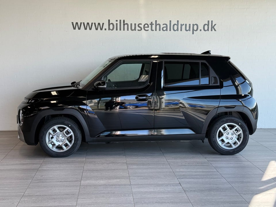 Hyundai Inster 49 Advanced 5d