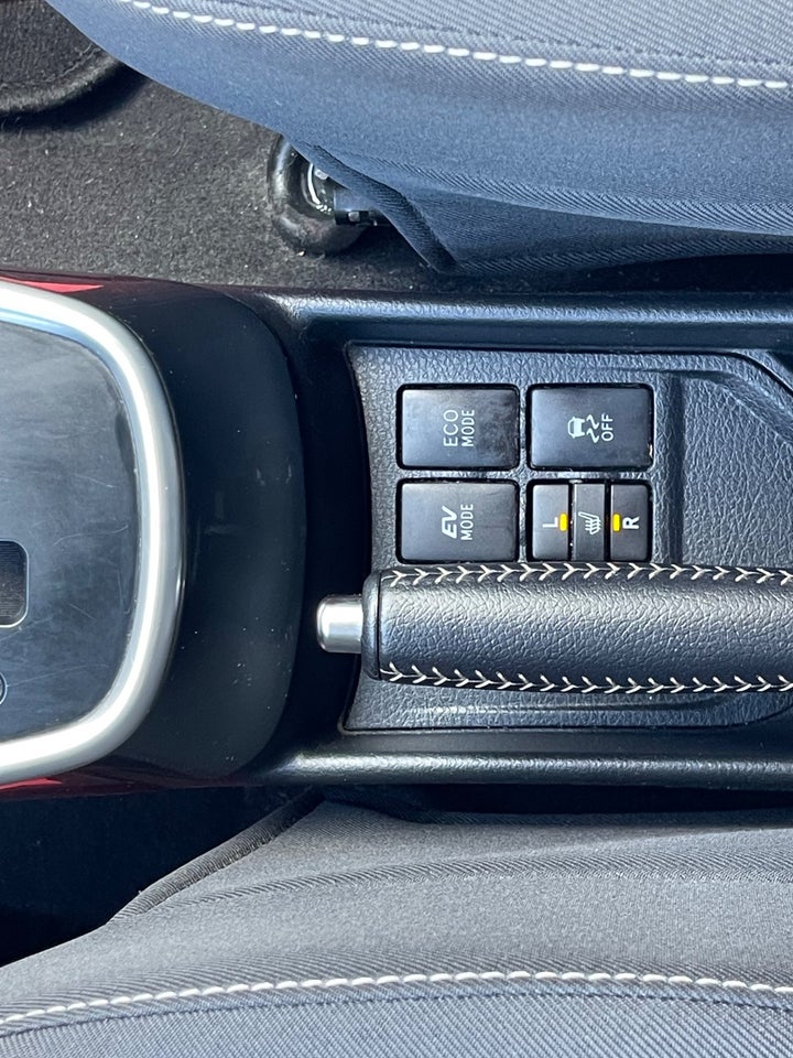 Toyota Yaris 1,5 Hybrid H2 e-CVT 5d