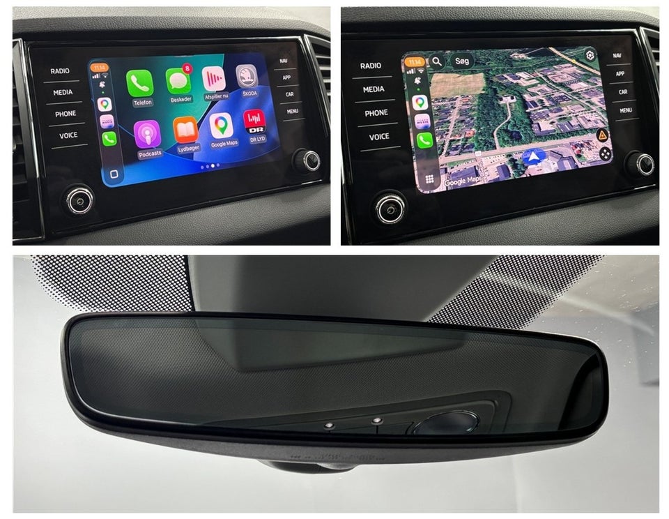 Skoda Karoq 1,5 TSi 150 Tour de France DSG 5d