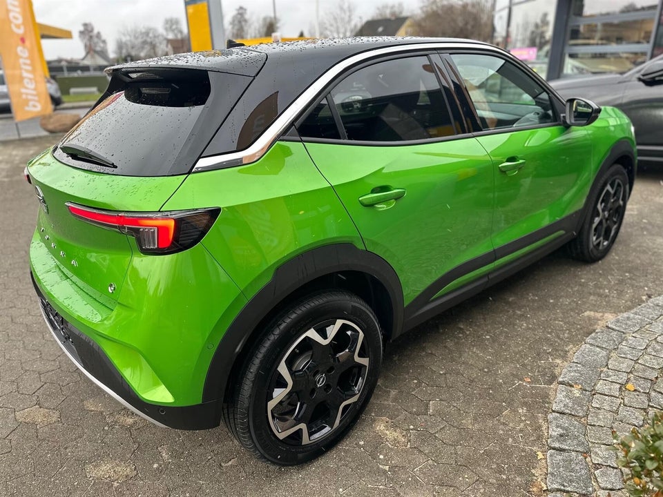 Opel Mokka-e 50 Ultimate 5d