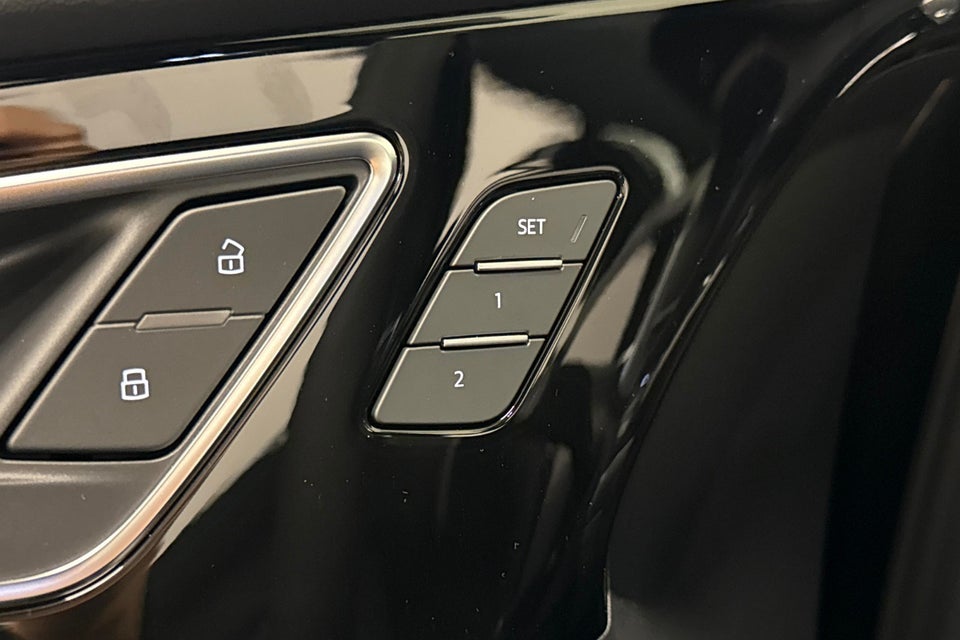 Audi Q4 e-tron 45 S-line Edition 5d