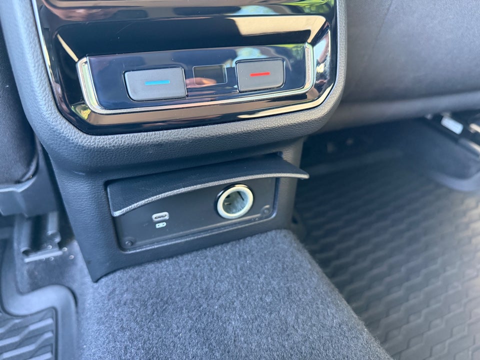 VW Passat 1,4 GTE Variant DSG 5d