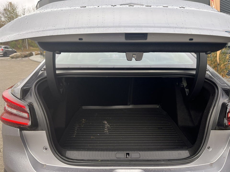 Citroën ë-C4 X 50 Concorde Premiere Pack 4d