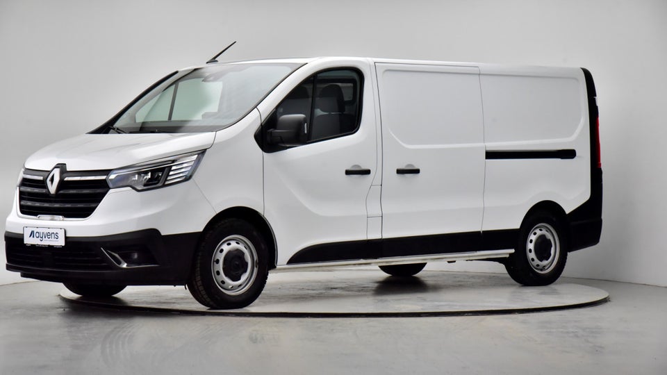 Renault Trafic 2,0 dCi 150 L2H1 Tekno EDC
