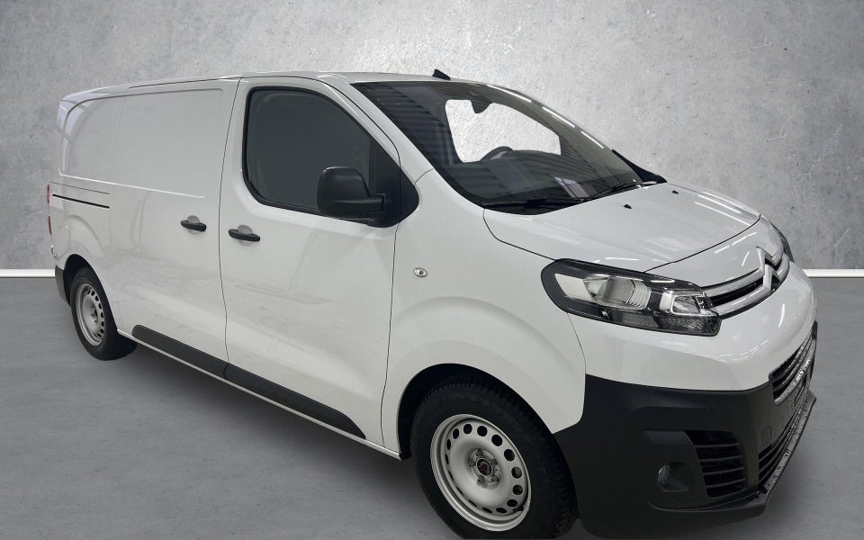 Citroën ë-Jumpy 75 L2 BaseLine