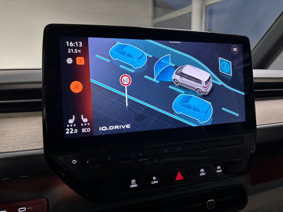 VW ID.Buzz 77 Pro SWB 5d