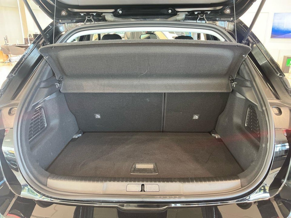 Opel Mokka-e 50 Elegance 5d