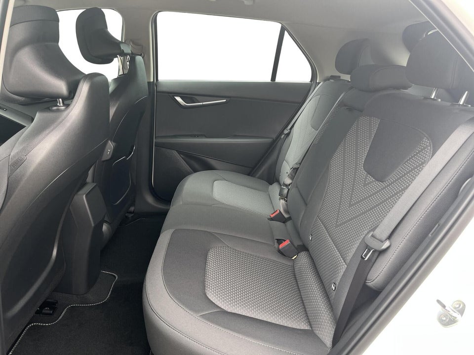 Kia Niro 64 EV Access 5d