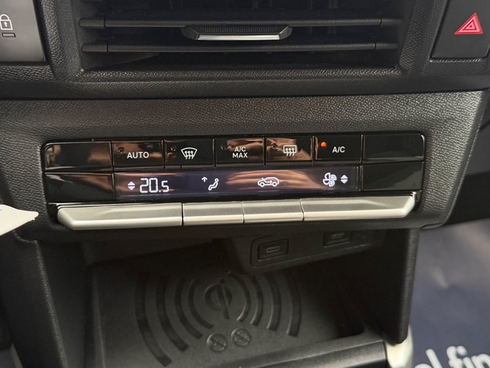 Opel Frontera 44 GS 5d