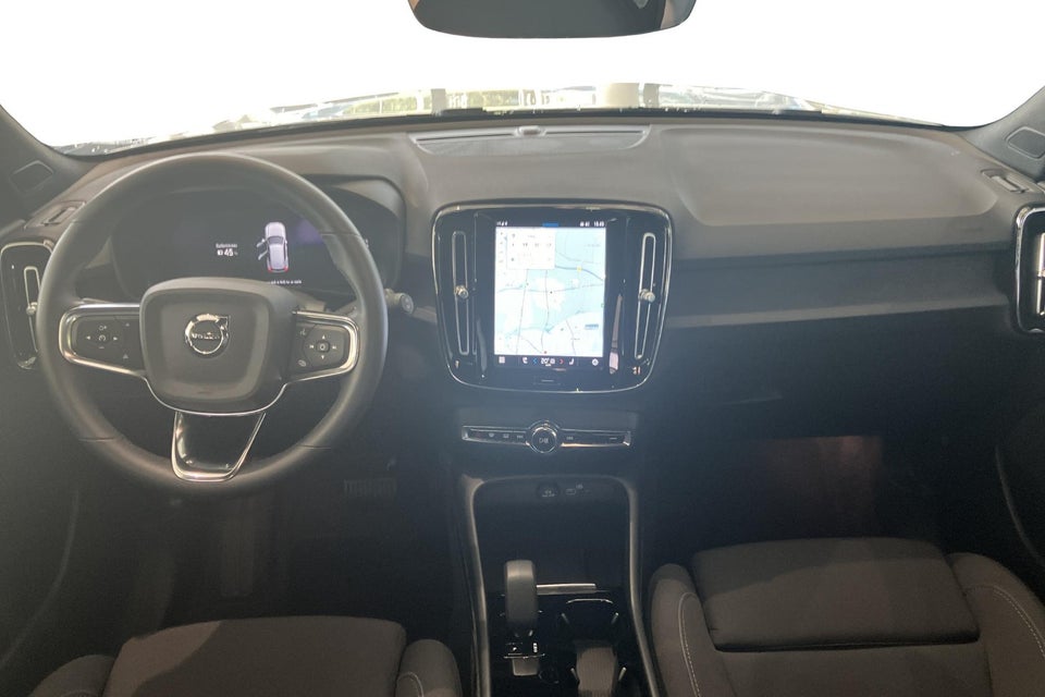 Volvo XC40 P8 ReCharge Twin Plus 5d