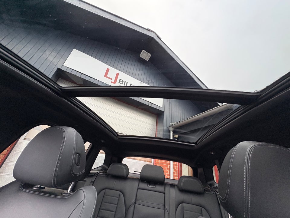 BMW iX3 Charged Impressive 5d