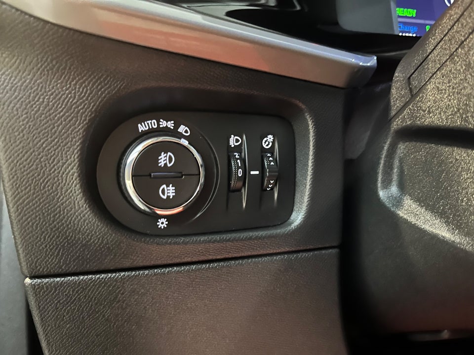 Opel Mokka-e 50 Elegance 5d