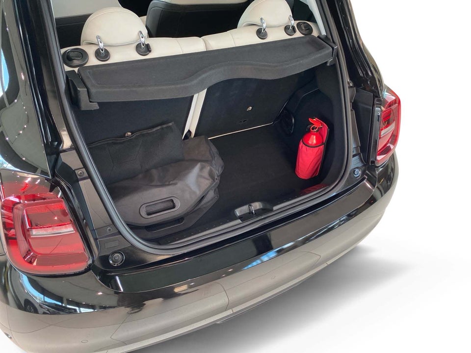 Fiat 500e 42 la Prima 3+1 4d