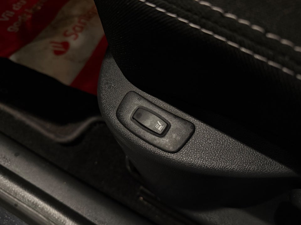 Renault Clio IV 1,5 dCi 75 Galla Sport Tourer 5d