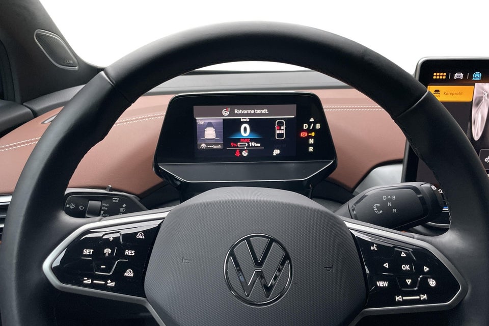 VW ID.4 77 Style+ 5d