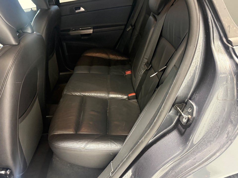 Volvo V50 1,6 D 5d