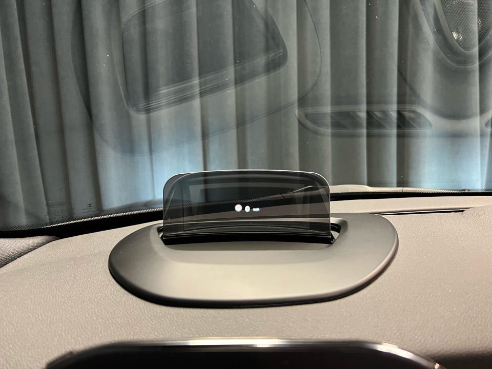 MINI Cooper SE Yours Lounge 3d