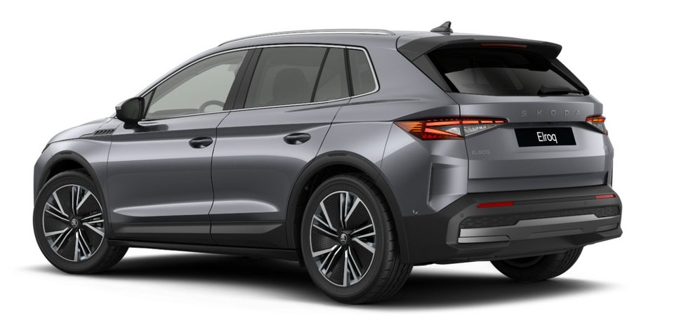 Skoda Elroq 85 iV Maxx 5d