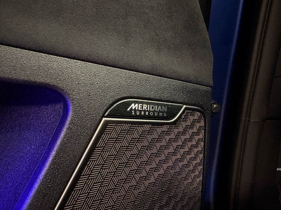 Kia EV6 84 GT Performance AWD 5d